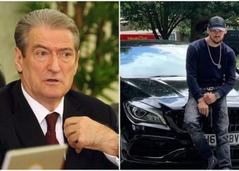 Rrëfimi i trafikantit të drogës në Britani “infekton” median greke: “Djalli shqiptar”, me origjinë nga Tropoja… fiks si Berisha
