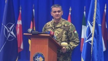 Komandanti i KFOR-it : Kosova nuk mund t’i vendosë forcat e FSK-së në veri pa miratim