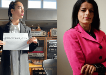 Dua Lipa “tërbon” serbët, thirrje për të protestuar para Konsullatës serbe në Nju Jork: Drejtësi për krimet në Kosovë