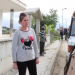 Tërmeti i 2019/ Grida Duma “zbret” në Kryevidh: Shtëpinë ua ka lënë babai apo e keni bërë vetë?!