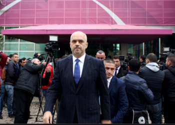 Rama mbledh nesër në 08:00 Kryesinë e PS, ja axhenda e takimit