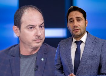 “Nuk ka lidhje me bamirësinë”, Gjinishi: Elvis Naçi është thjesht administrator i parave të shqiptarëve