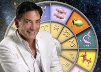 Horoskopi nga Paolo Fox për ditën e diel 31 tetor 2021