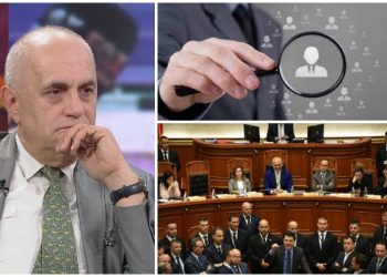 “Ja nga duhet filluar”/ Fuga: Vetingu i politikanëve, ide mediokre e populiste. Kush i fut hajdutët në Kuvend dhe në kryesira partie?!