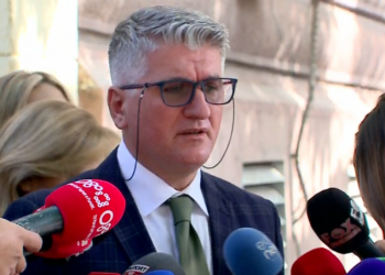 Gjekmarkaj: Berisha u lëndua nga vendimi. Nxitur nga interesa personale, por thotë të vërteta për PD. Basha mund të mbledhë Kuvendin para tij!