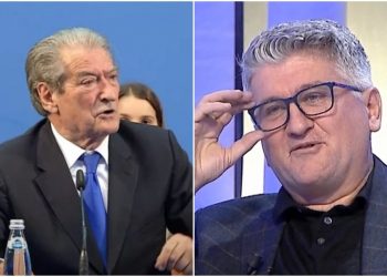 Gjekmarkaj: Nëse Berisha triumfon unë do të largohem nga PD! Do rri për qejfin tim…