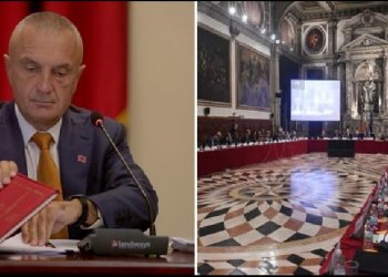 Zgjedhjet 30 qershorit/ Opinioni final i ‘Venecias’: Shtyrja e datës nga Meta ishte antikushtetuese, gjykata nuk shqyrton dot vlefshmërinë