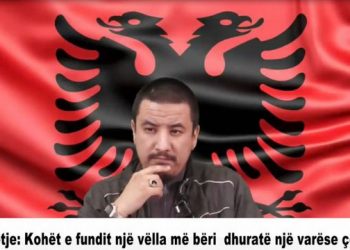 Në kërkim imami që përdhosi simbolet kombëtare/ Shqipëria i kërkon ndihmë Gjermanisë: Ngjalli urrejtje ndaj shqiptarëve