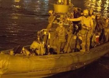 Forcat speciale amerikane hyjnë fshehurazi në Tajvan, gati “strategjia e iriqit” kundër Kinës