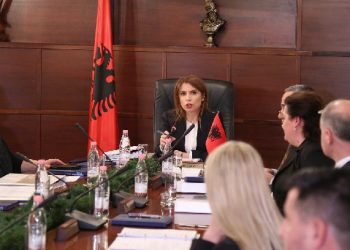 U mbaron mandati, zgjidhen tre anëtarët e rinj të KLGJ. Ja emrat