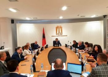 Zgjidhen tre anëtarë të rinj të KLP-së, ja emrat dhe votat për secilin