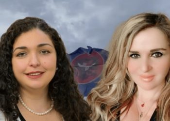 Karikatura e një Presidentje që s’ia ‘ndjen’ për BE. Nxeje defin edhe pak..!