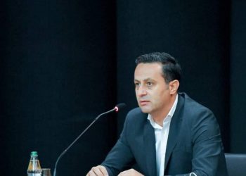 Emërohet drejtori i ri i Përgjithshëm i Tatimeve, ja kush e zëvendëson Delina Ibrahimajn. Emri