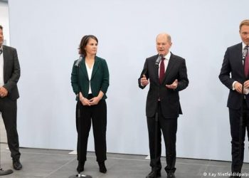 Konferenca/ Gati koalicioni në Gjermani, ja kur pritet të formohet qeveria e re: Ndarja e posteve, vendimtare
