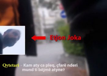 Doli në përgjime duke dhënë para për vota, prangoset kandidati për deputet i LSI në zgjedhjet e 25 prillit. Emri
