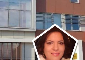 Lule e qiri në zyrë/ Kolegët zhvillojnë homazhe për prokuroren e Elbasanit. Ndërroi jetë pas një beteje të gjatë me sëmundjen