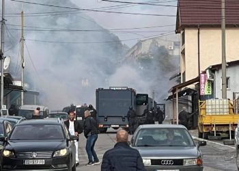 Veriu i Kosovës një pikë e nxehtë e përhershme dhe ‘tradhtarët’ e përkohshëm