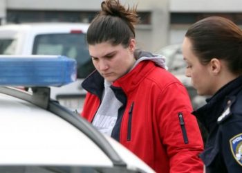 Hakmarrja/ Tentoi të helmonte ish-të dashurin e saj me antifriz, e reja del para gjykatës: S’jam fajtore