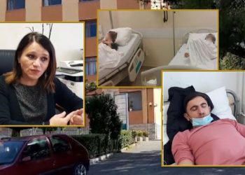 “Jo për t’u pirë”/ Helmimi masiv, rinis furnizimi me ujë për banorët e Krujës