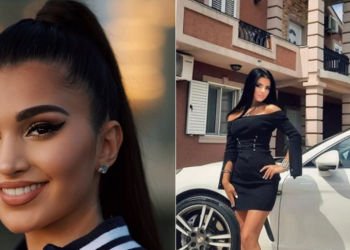19-vjeçarja e vrarë nga bashkëshorti, kushërira e këngëtares shqiptare: Nuk mund ta besoj motra ime e vogël