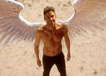 Aktori i Lucifer tregon frikën e tij më të madhe dhe gjithçka tjetër për veten