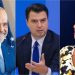 “Edi Rama të than piten, është 2 metra, seksi”/ Luli: Basha shumë i urtë, duhet të jetë burrë