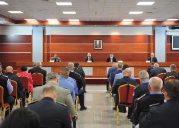 Zbardhen porositë e Ministrisë së Drejtësisë për drejtorët e burgjeve: Vigjilencë, integritet e përgjegjësi
