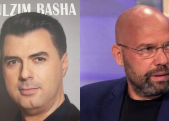 “Trekëndëshi i Bermudës”/ Manjani ‘s’duron’ t’i akuzojnë Metën: Basha nëse s’ka mbështetje në parti e publik bën dërr dërr kot