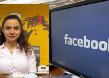 Kush është shqiptarja pjesë e kompanisë “Meta” të Zukenberg