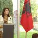 Xhaçka pret kryetare e OSBE/ Ann Linde: Mbështesim integrimin e Shqipërisë!