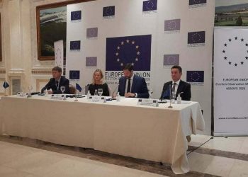 Misioni i BE-së, notë pozitive Kosovës: Zgjedhjet dëshmuan se keni një demokraci e vërtetë