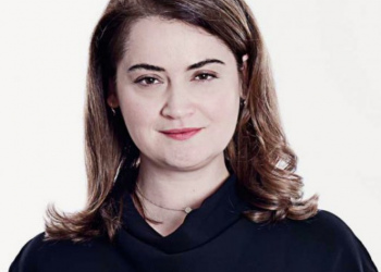U emërua zv.ministre nga Rama, kush është Enkelejda Muçaj që drejtoi Avokaturën e Shtetit
