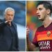 VIDEO/ E lë në stol tek Roma, ja si Mourinho “tallet” me Kumbullën që bëri “kaps” Lewandowskin