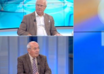 Përplasja në PD/ Mustafaj: Berisha dhe Kadilli s’kanë qëllim forcë të re. Milo: Nëse arrijnë marrëveshje forcohet partia