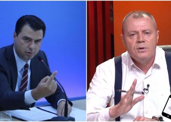 Mustafa Nano: Basha nuk vjen kurrë në pushtet! Ka namin e një humbësi serial, shumë i dobët