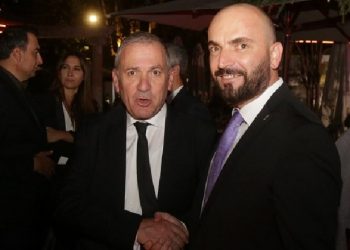 Po konturohet ndonjë aksion i ri?/ Drejtori i ri i Policisë së Shtetit Gledis Nano takim me kreun e SPAK, Arben Kraja