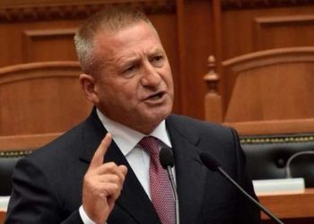 Habit Nard Ndoka: Nuk është Berisha as Basha, ja kë shoh si kryetar të PD