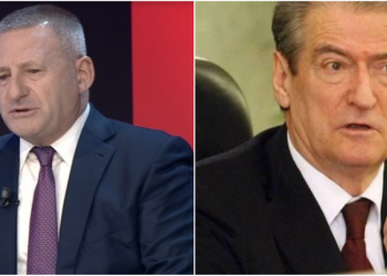 Berisha “non grata”, Nard Ndoka: Nuk i prish punë, se e ka vizituar disa herë SHBA-në