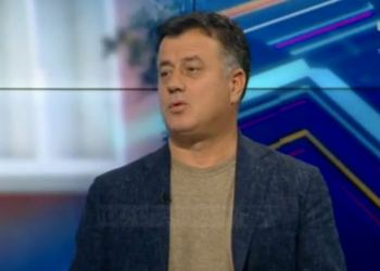 “Po i dorëzon PD-në me duart e veta”/ Noka: Vetingun e politikës s’mund ta bëjë Rama-Basha për interesat e tyre politike