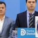 Berisha shtyn Nokën për t’u futur në zyrat e SHISH? Deputeti i PD kërkesë për kontrollin e institucionit të sekreteve