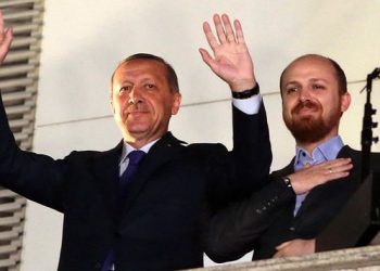 Djali i Erdogan: Evropa do të pushojë së ekzistuari, ka udhëheqës komikë