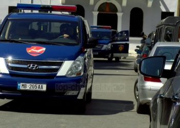 Tentativë përdhunimi dhe dhunë në familje në gjendje të dehur, Policia arreston 3 persona në Shkodër