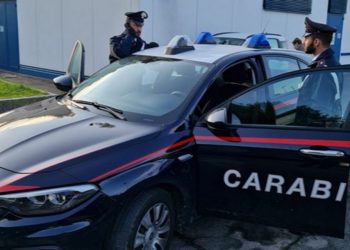 I vodhi paratë dhe tentoi t’i përdhunonte vajzën italianit, prangoset shqiptari
