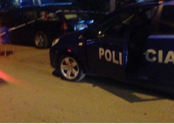 Policia aksion në Durrës, sekuestrohen dy mina me telekomandë, një i arrestuar