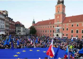 Polexit: A do të largohet Polonia nga Bashkimi Evropian?