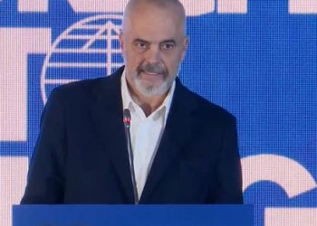 “Jemi dhëndurë në tentativë të BE”/ Rama: Nuk varet nga ne, por nga vendet anëtare. Problemet e Bullgarisë duhet të jenë të ndara në rrugën tonë