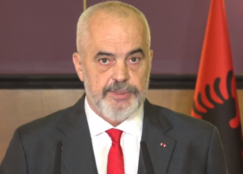 VIDEO/ Mesazhi i plotë i Ramës: Kriza energjetike, fatkeqësi natyrore, një sfidë e rëndë që nuk e kemi zgjedhur. Do ta përballojmë