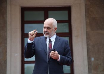 Kriza energjetike/ Kryeministri bën sot publik planin e posaçëm për mbrojtjen e qytetarëve