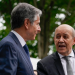 A do mirëkuptohen dy Fuqitë e Mëdha? Lajmërohen bisedime mes Ministrave të jashtëm të SHBA dhe Francës