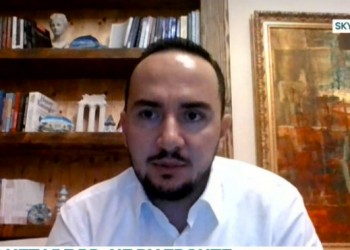 “U pasuruan duke plaçkitur shqiptarët”, Salianji tregon si duhet të realizohet vettingu i politikanëve: PS do ta votojë